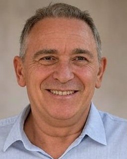 Miguel Gonzalez Miguel Gonzalez